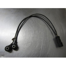 04S112 Knock Detonation Sensor From 2006 DODGE DURANGO  3.7